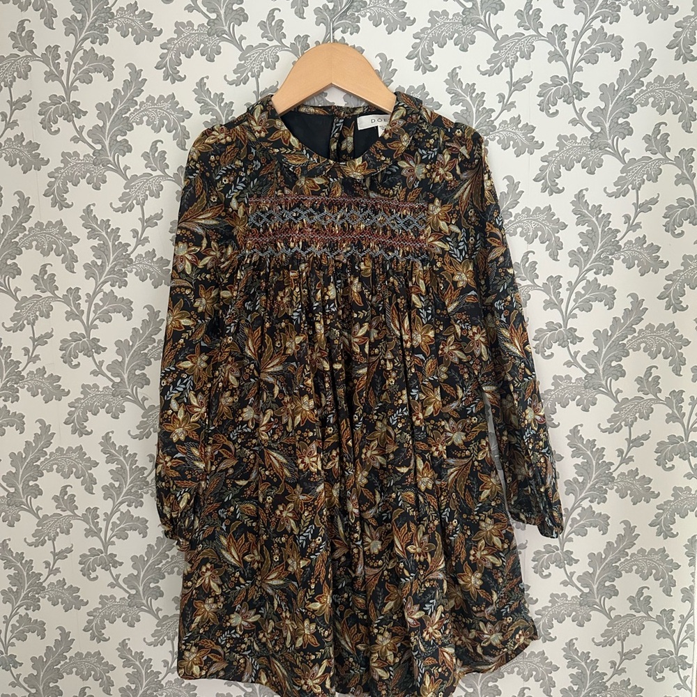 Doen Kids Dress